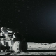 Still form Duncan Jones’ 2009 film Moon.